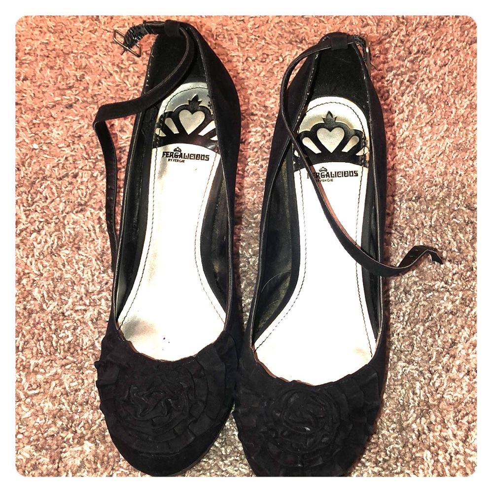Really pretty Party heels